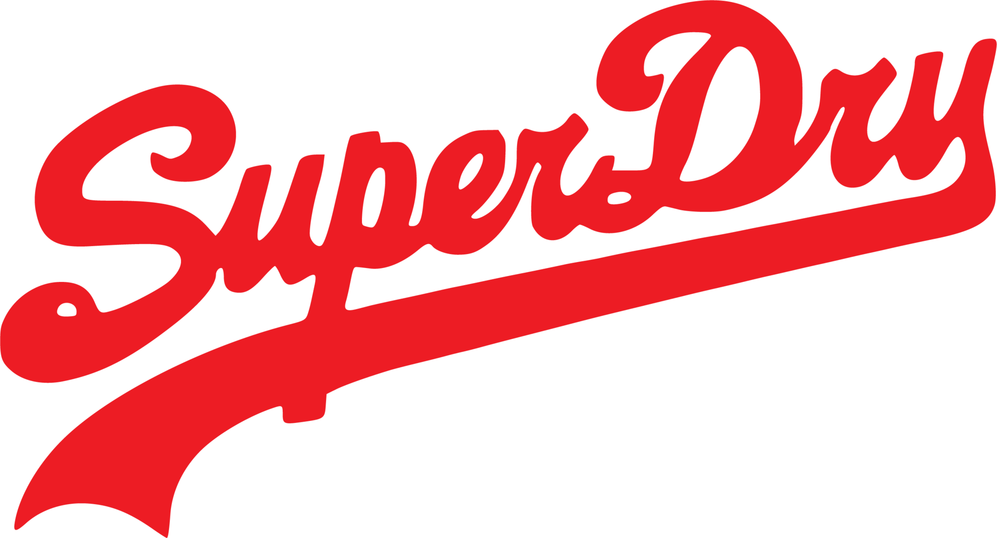 superdry logo